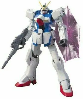 GUNDAM - HG 1/144 LM312V04 Victory Gundam - Model Kit
